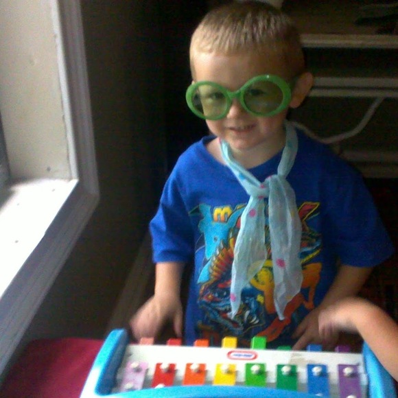 Meet your Posher, Dorice - Picture 1 of 1